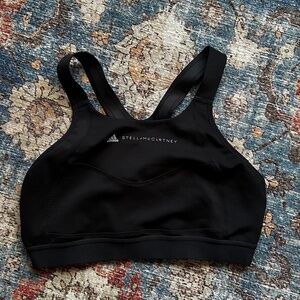 stella mccartney sports bra